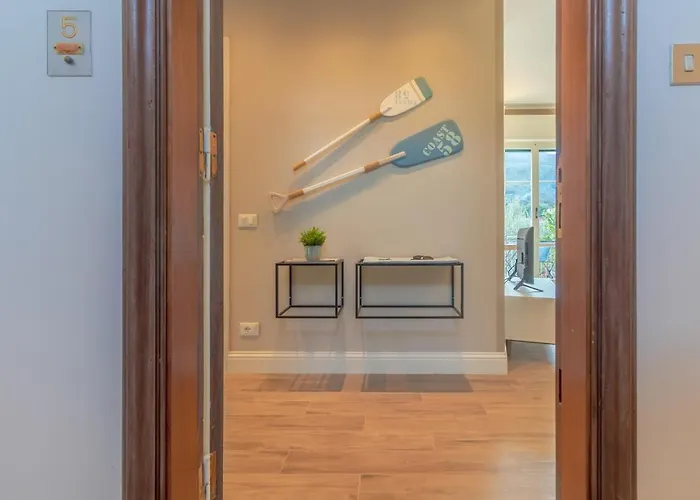 Lejlighed Olivia By Portofinohomes *