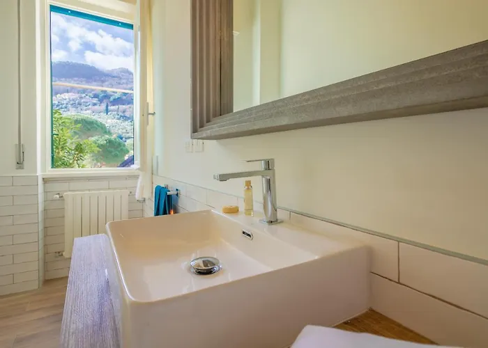 Olivia By Portofinohomes Santa Margherita Ligure