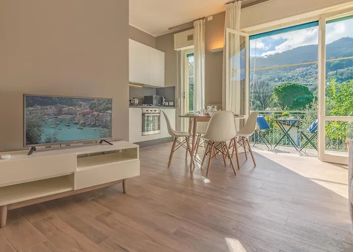 Olivia By Portofinohomes *