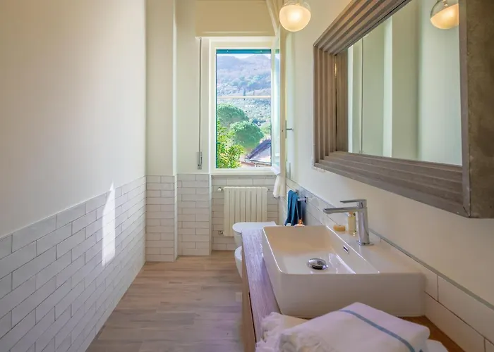 Olivia By Portofinohomes Santa Margherita Ligure