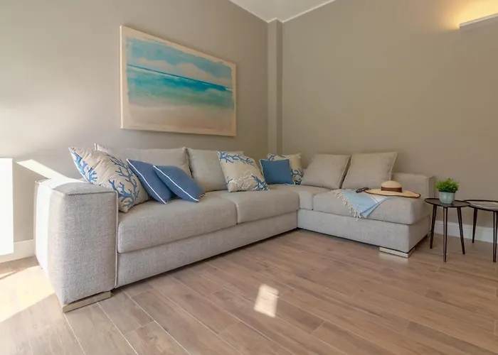 Lejlighed Olivia By Portofinohomes Santa Margherita Ligure