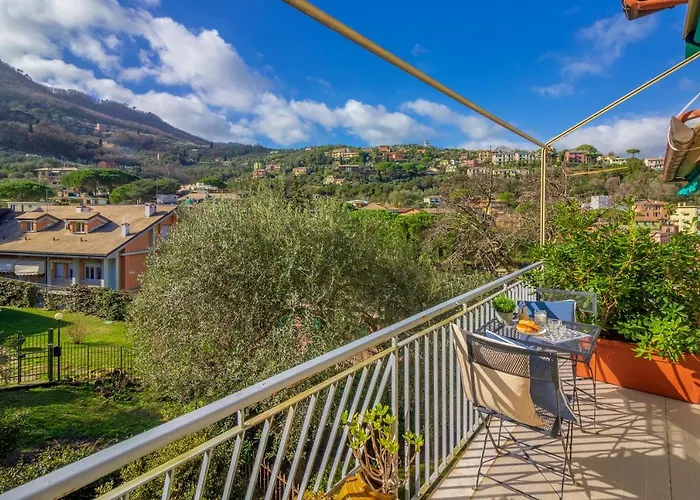 Olivia By Portofinohomes * Santa Margherita Ligure