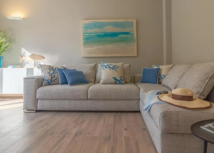 Lejlighed Olivia By Portofinohomes Santa Margherita Ligure