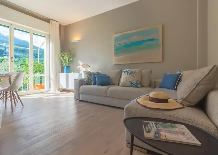 Lejlighed Olivia By Portofinohomes *