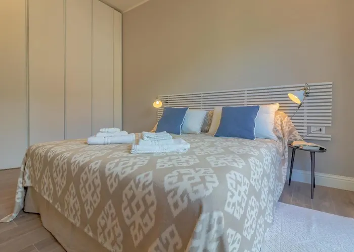 Olivia By Portofinohomes Santa Margherita Ligure