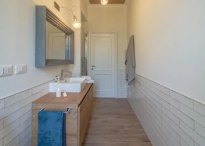 Olivia By Portofinohomes * Santa Margherita Ligure