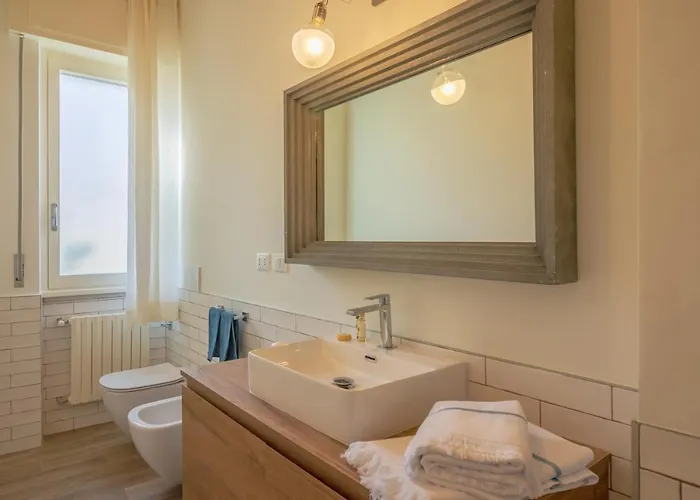 Olivia By Portofinohomes Lejlighed Santa Margherita Ligure