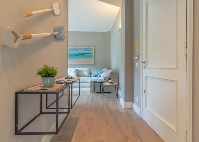 Olivia By Portofinohomes Lejlighed *
