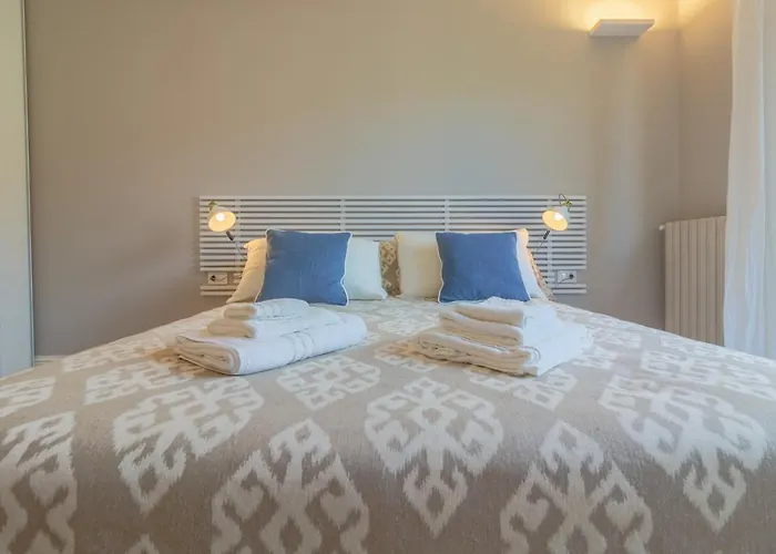 Olivia By Portofinohomes Lejlighed