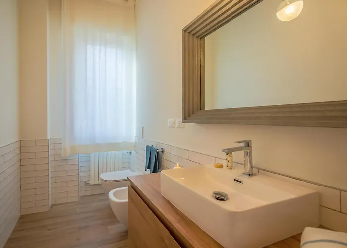 Olivia By Portofinohomes Santa Margherita Ligure