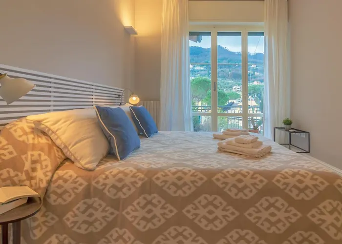 Olivia By Portofinohomes Lejlighed