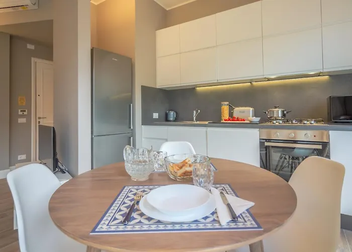 Olivia By Portofinohomes * Santa Margherita Ligure